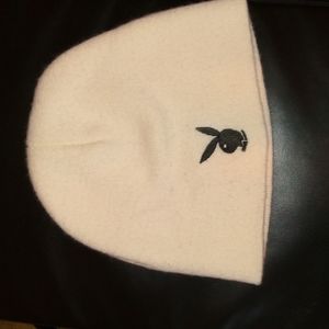 Playboy hat